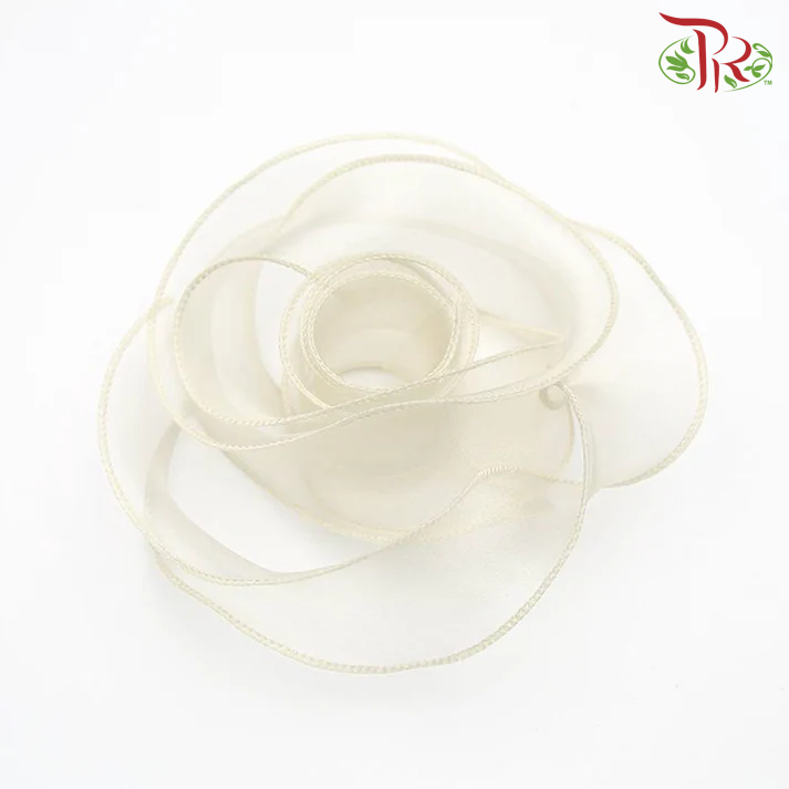 40mm Fishtail Xtra Ribbons