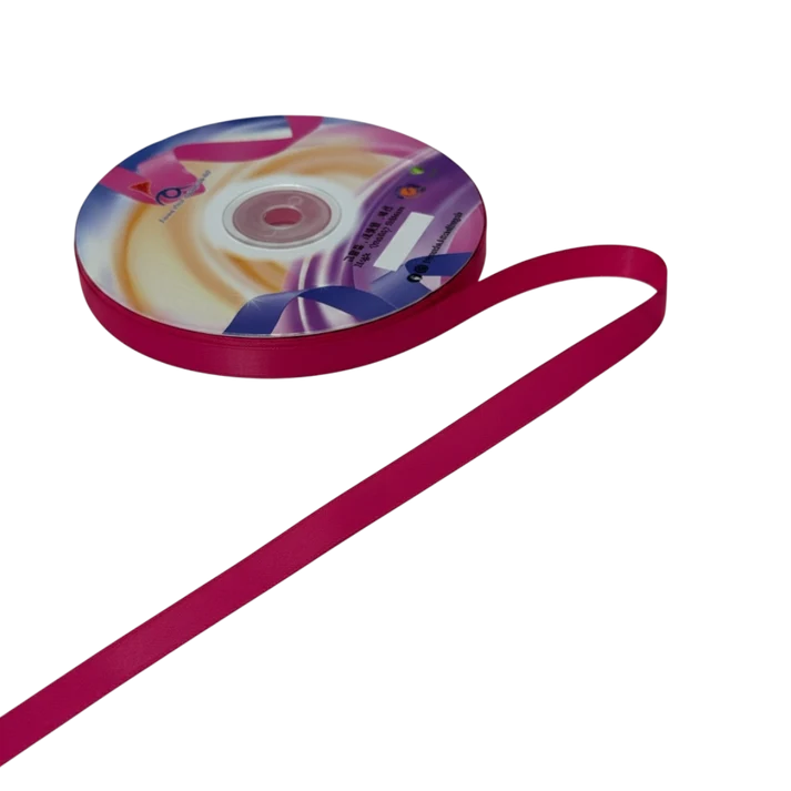 FRB135 Cotton Matte Ribbon (10MM*50Y)