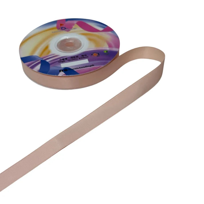 FRB136 Cotton Matte Ribbon (15MM*50Y)