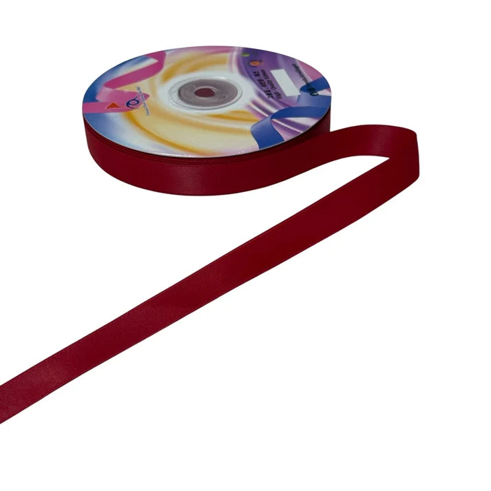 FRB137 Cotton Matte Ribbon (20MM*50Y)