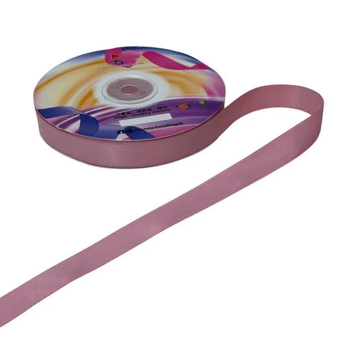 FRB137 Cotton Matte Ribbon (20MM*50Y)
