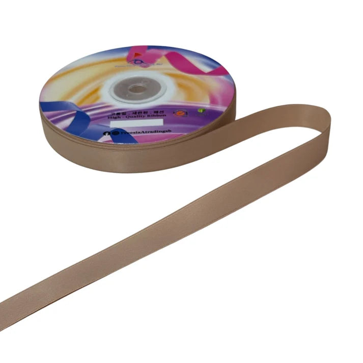 FRB137 Cotton Matte Ribbon (20MM*50Y)