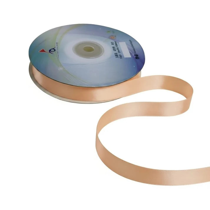 FRB140 Satin Double Faced Ribbon Rainbow Series (20MM*50Y)