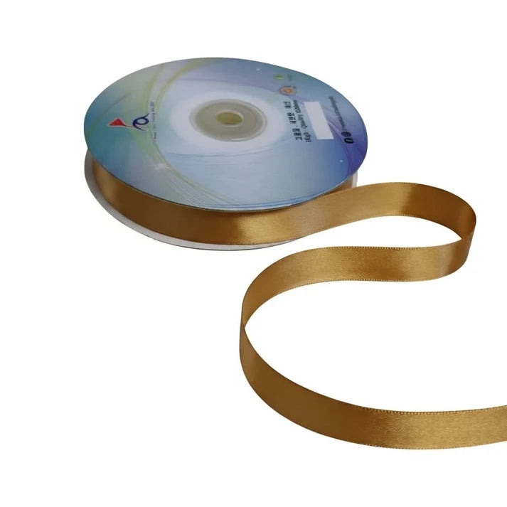 FRB140 Satin Double Faced Ribbon Rainbow Series (20MM*50Y)