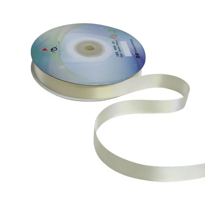 FRB140 Satin Double Faced Ribbon Rainbow Series (20MM*50Y)