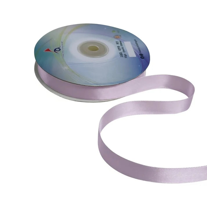 FRB140 Satin Double Faced Ribbon Rainbow Series (20MM*50Y)