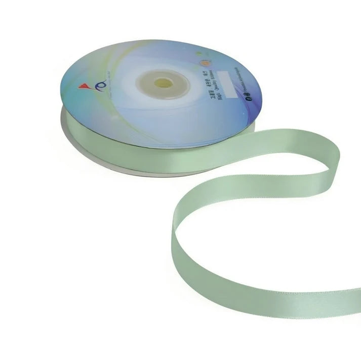 FRB140 Satin Double Faced Ribbon Rainbow Series (20MM*50Y)