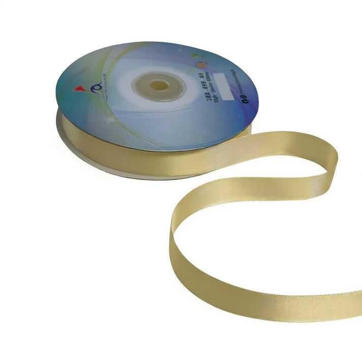 FRB140 Satin Double Faced Ribbon Rainbow Series (20MM*50Y)