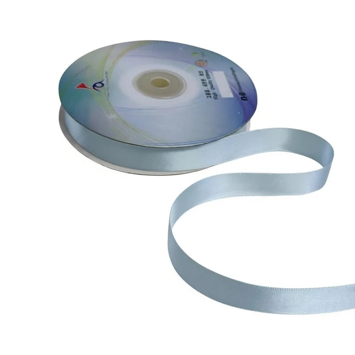 FRB140 Satin Double Faced Ribbon Rainbow Series (20MM*50Y)