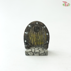 Fairy Door Ornament (With Options)