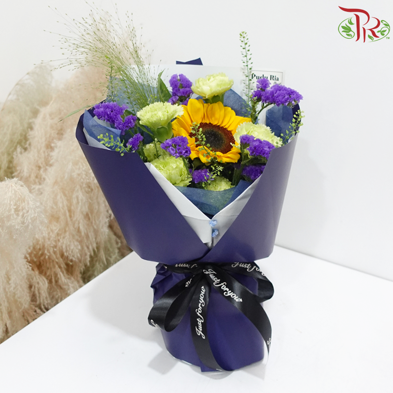 【Father's Day】My First Hero