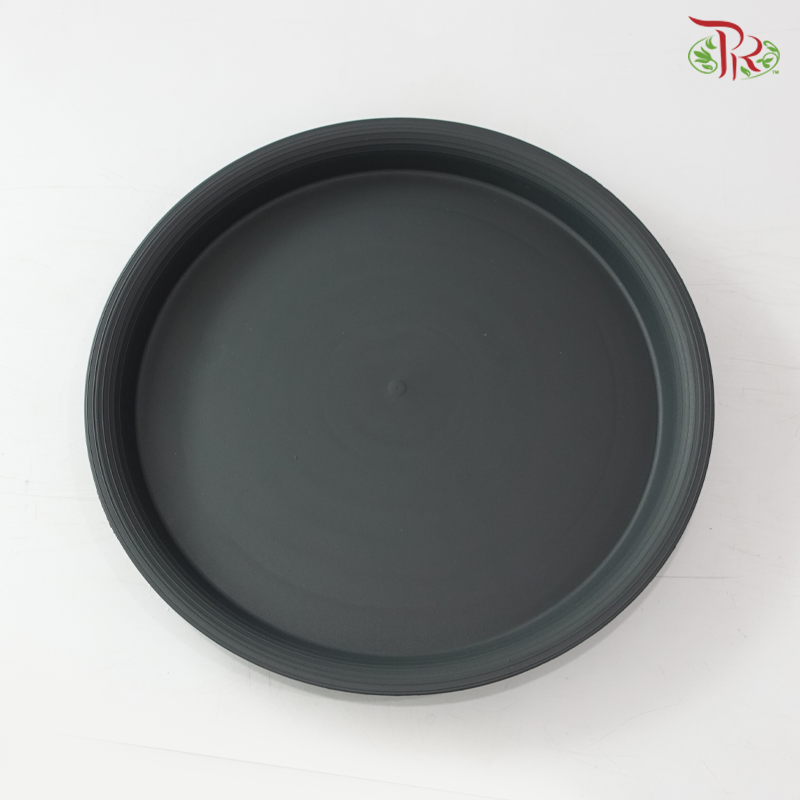 Round Pot Saucer 2534 (FBL243-4)
