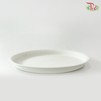 Round Pot Saucer 2534 (FBL243-4)