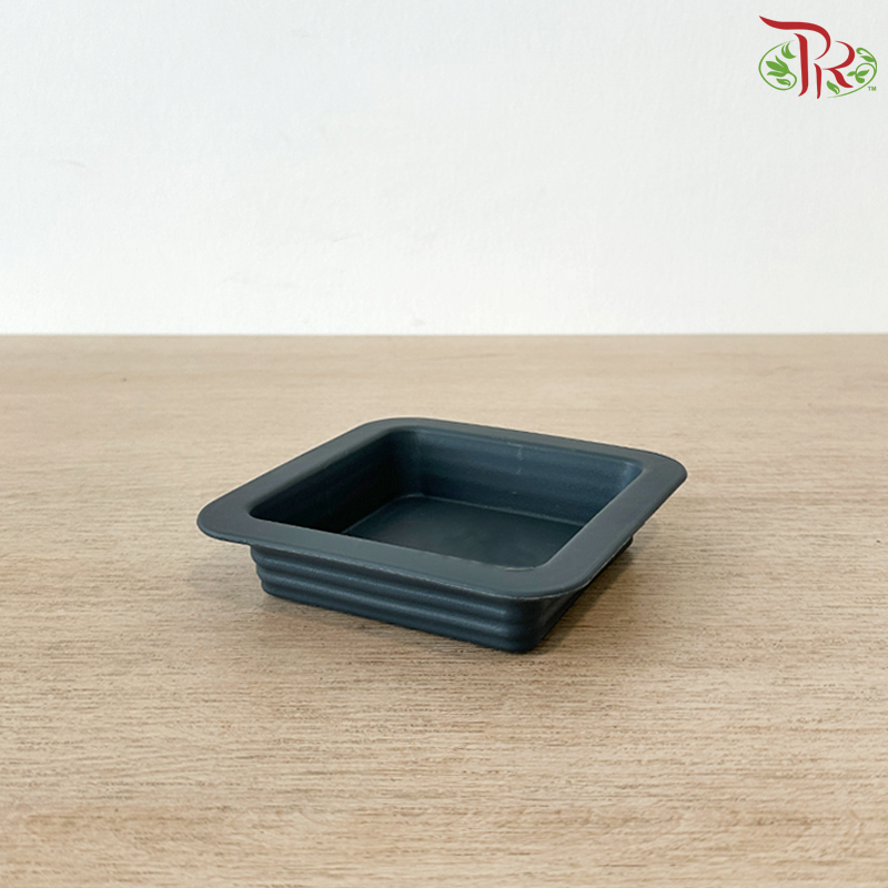 Square Pot Saucer (FBL-250)