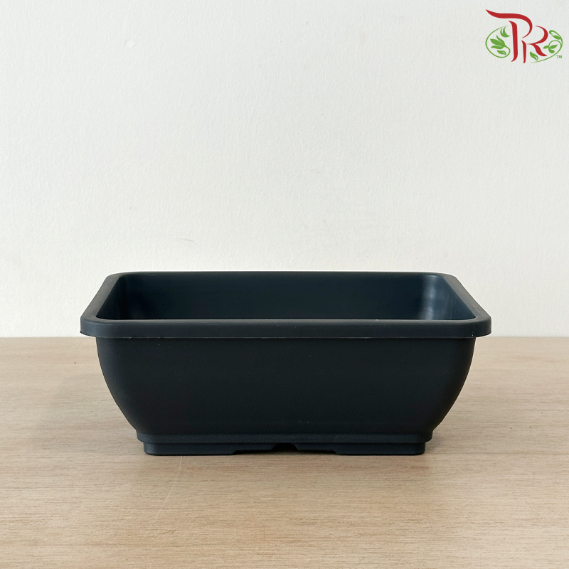 Felton Rectangular Flower Pot 2694/2697 (FBL-269-4) (FBL-269-7) (With Size & Color Options)