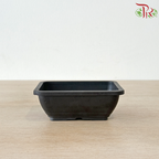 Felton Rectangular Flower Pot 2694/2697 (FBL-269-4) (FBL-269-7) (With Size & Color Options)