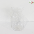 FH19113/48 Clear Vase