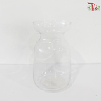 FH19113/48 Clear Vase