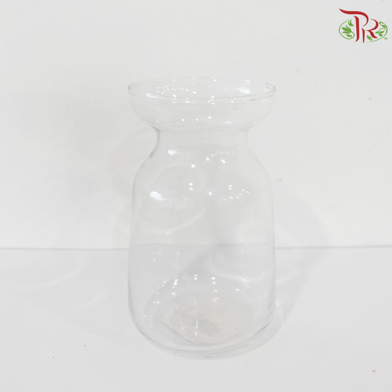 FH19113/48 Clear Vase
