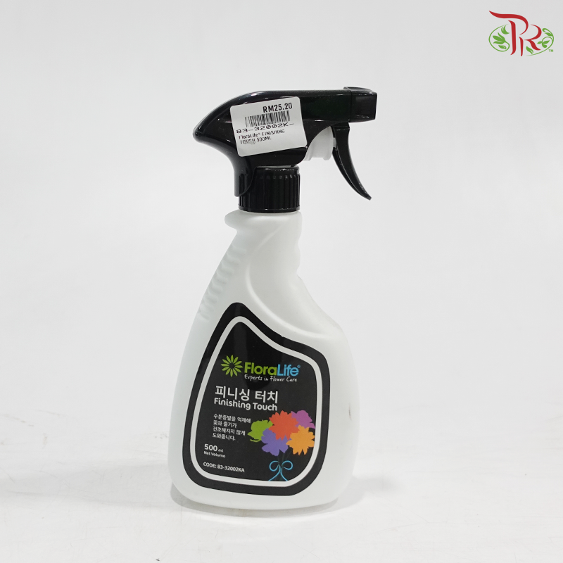 Floralife Finishing Touch (500ML)