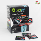 Flora Life @ Flower Foods - (With Options)