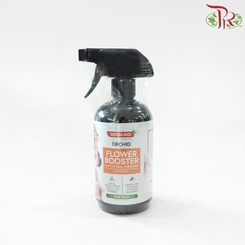 Orchid Flower Booster (500ml)