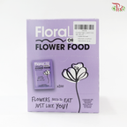 Flora Life @ Flower Foods - (With Options)