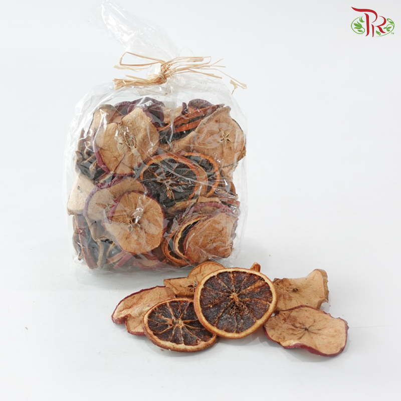 Fruit Assortment Dried (250 Gram)