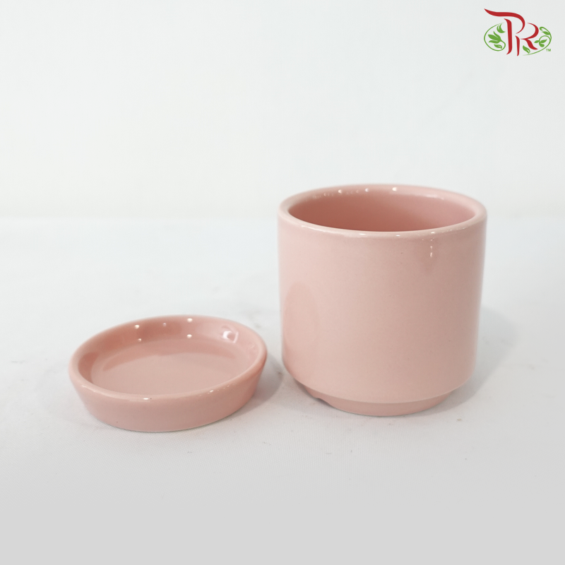 GF-8147 - Pink Pot