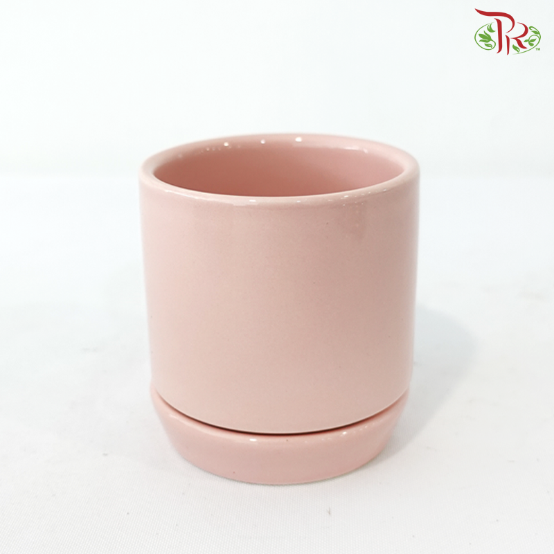 GF-8147 - Pink Pot