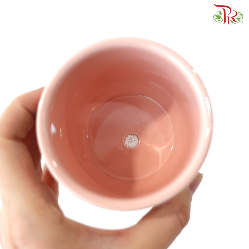 GF-8147 - Pink Pot