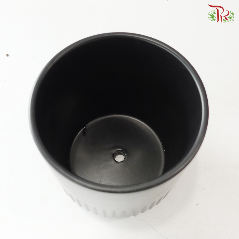 GF-8179-2 Black Pot