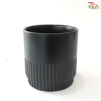 GF-8179-2 Black Pot
