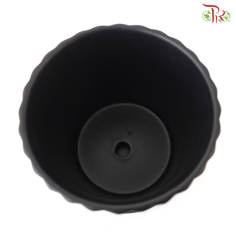 GF-817YB Black Pot