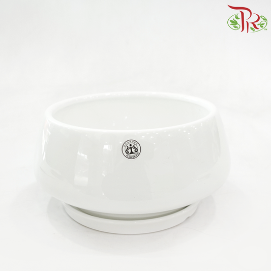 GF-825A-W - Asst Pot (GF825A-W)