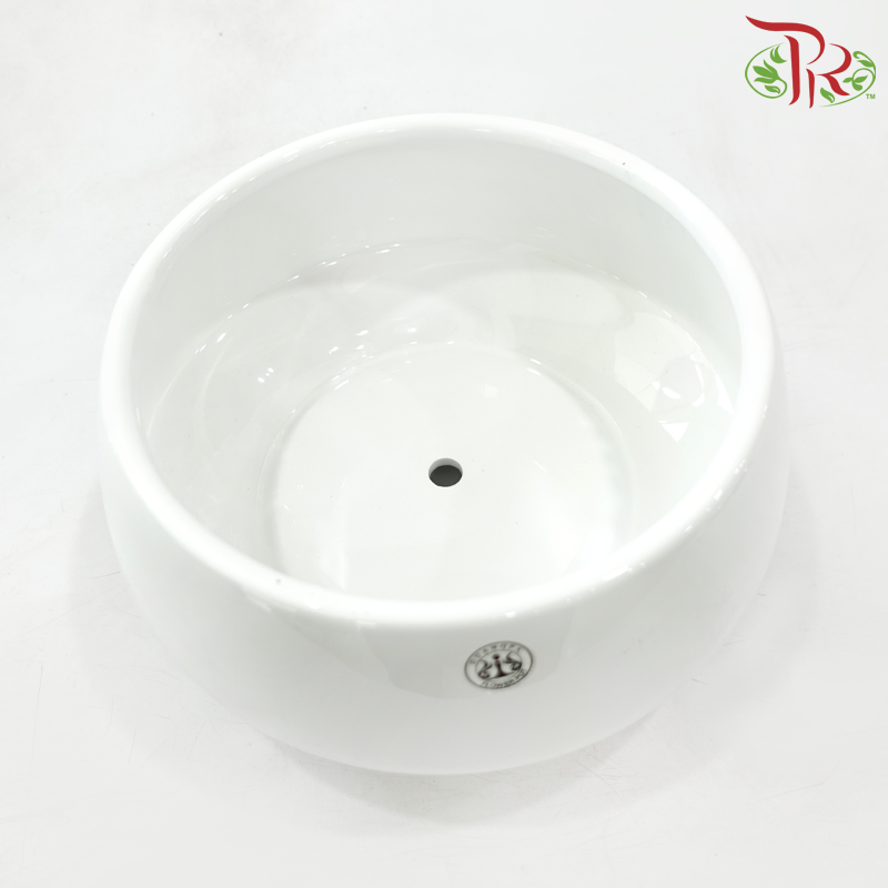 GF-825A-W - Asst Pot (GF825A-W)