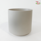 GSYM-1911-20D L Grey Pot