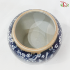 GXD Qing Hua Pot (YSGXD36) (With Option)