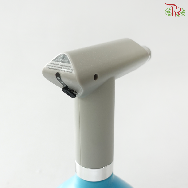 Electric Garden Sprayer 1L - Blue
