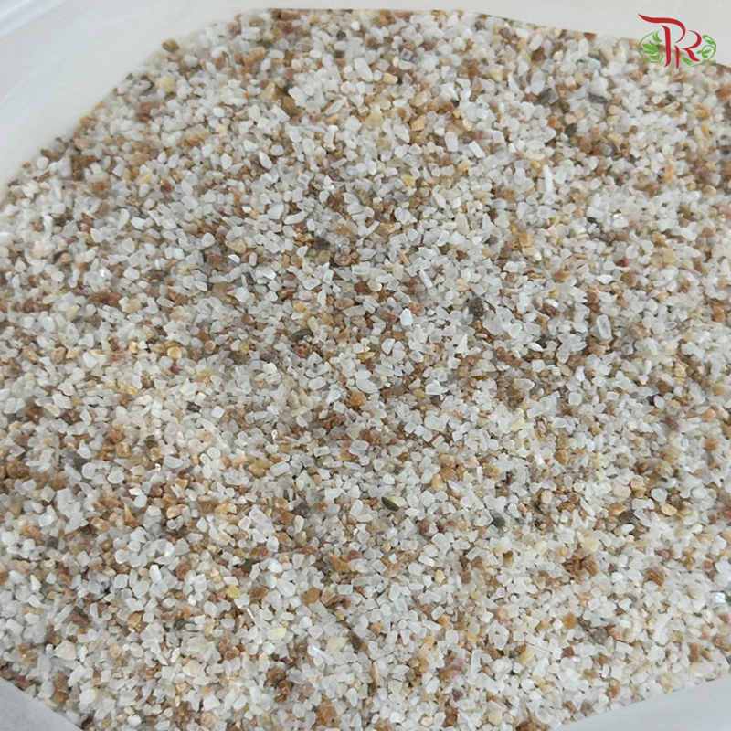 Golden Hemp Yellow Sand《金麻黄》(10KG)