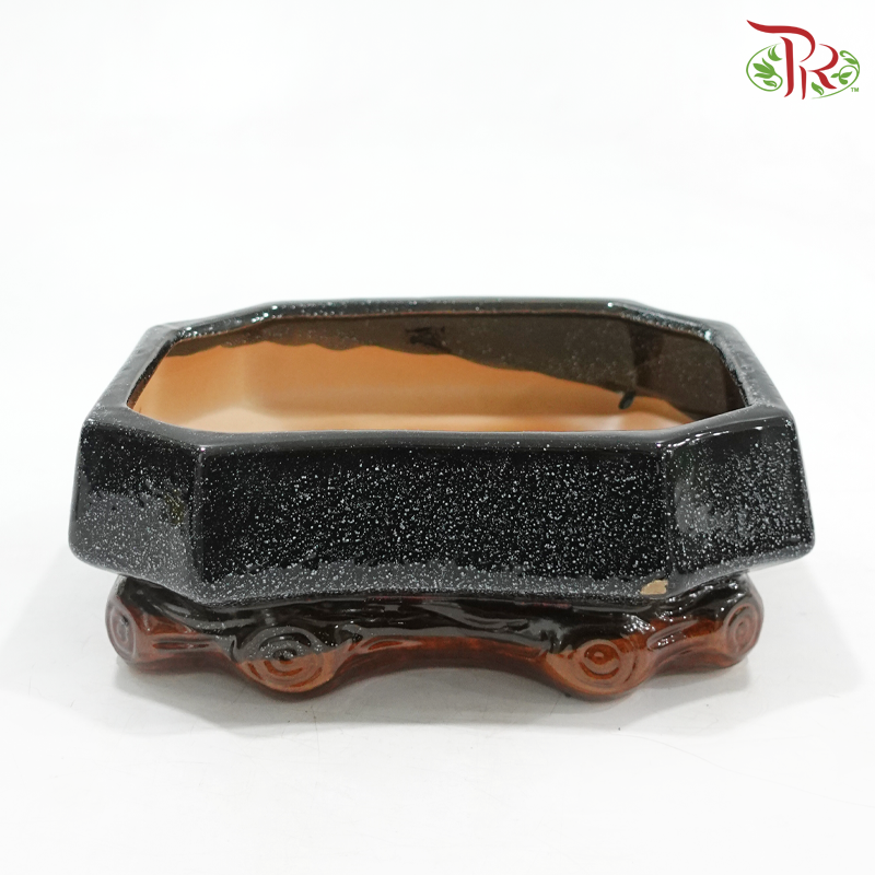 HC-J194-2 - Black Pot