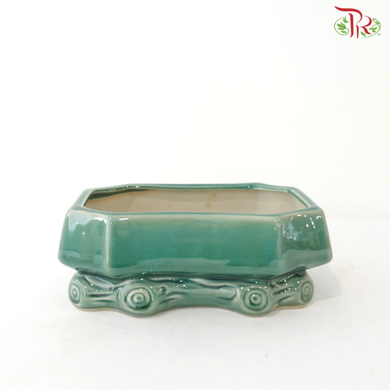 HC-J194-2 - Pot (With Hole) (With Color Options)