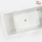 HCZ-131W - White Pot