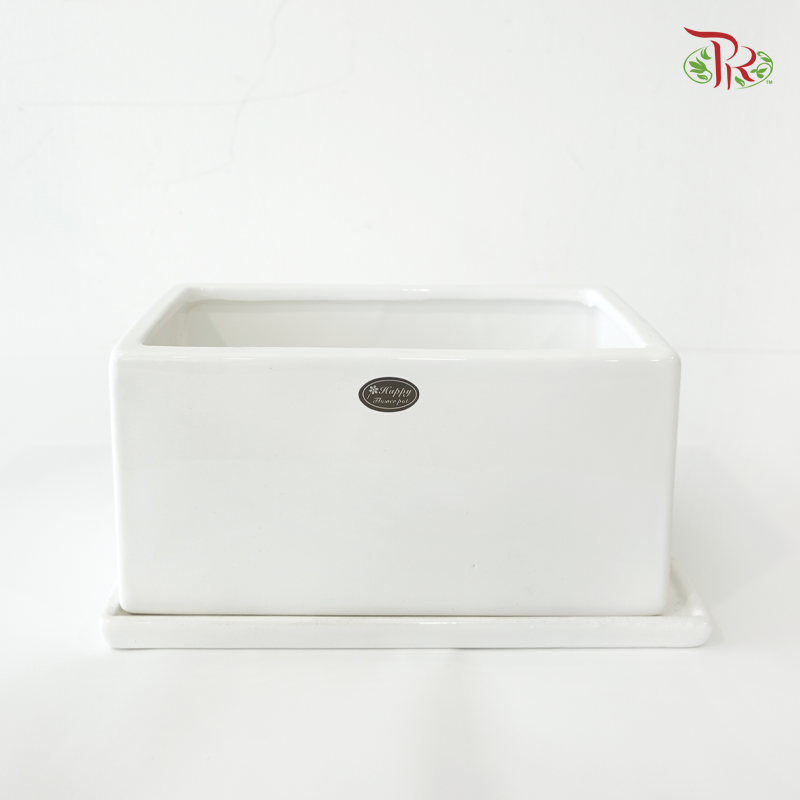 HCZ-330W Pot
