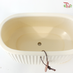 HCZ-420MMW - Beige Pot