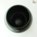 HZZ-548MB Black Pot