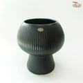 HZZ-548MB Black Pot