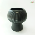 HZZ-548MB Black Pot