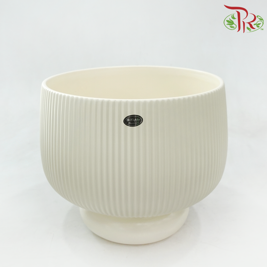 HCZ-598MMW - Beige Pot (HCZ-598MMW)