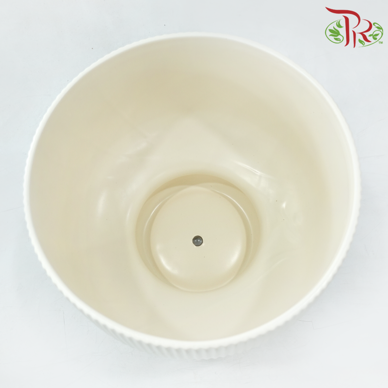 HCZ-598MMW - Beige Pot (HCZ-598MMW)